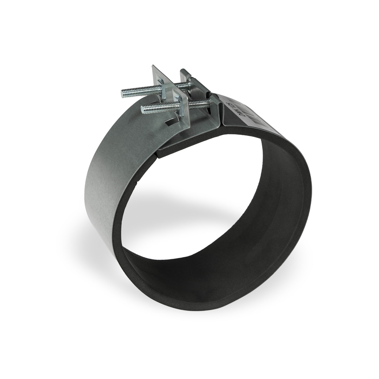 Пряме з'єднання для вентиляції Prima Klima Fast Clamp