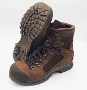 Ботинки Meindl Goretex Boots. Германия, оригинал р.45