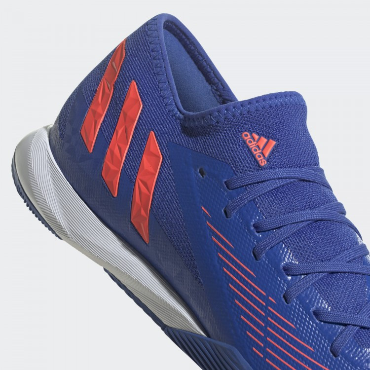 Футзалки Adidas PREDATOR EDGE.3 LOW IN GX0016 (ID#1763422841), цена ...