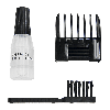 Окантовочна машинка MOSER 1400 mini 1411-0087, фото 4