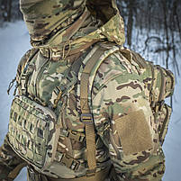 M-Tac рюкзак тактичний Assault Pack Large MC 36л, фото 7