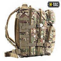 M-Tac рюкзак тактичний Assault Pack Large MC 36л, фото 3
