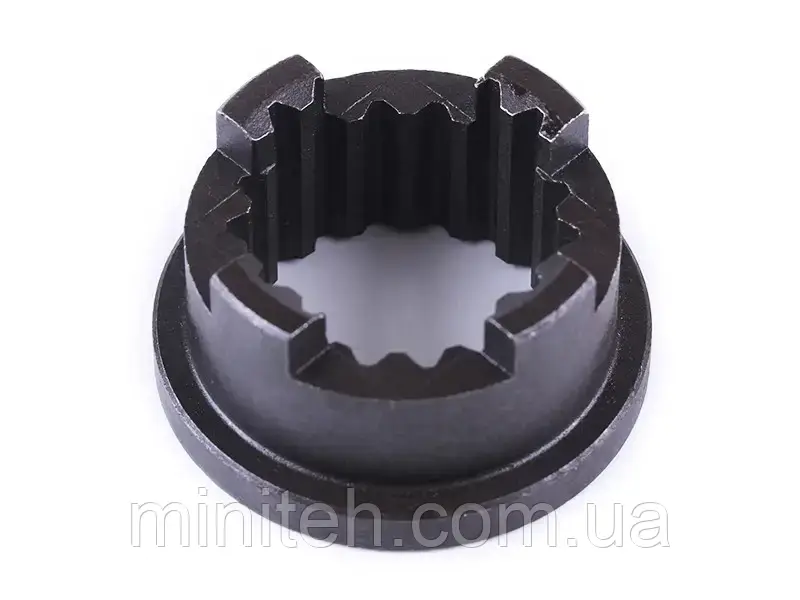 Муфта блокування мототрактора 201 (z-18), фото 1