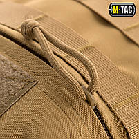 M-Tac рюкзак тактичний Trooper Pack Olive 50л, фото 5