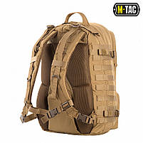 M-Tac рюкзак тактичний Trooper Pack Coyote 50л, фото 3