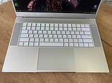 Ноутбук Razer Blade White 15.6" IPS 144Hz i7 9750H 16Gb/SSD512 RTX2070, фото 5
