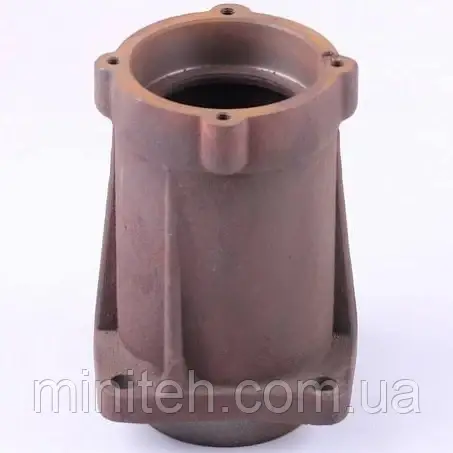 Корпус підшипника напівосьи (панчохи, шпильками l-100 mm) МТ, фото 1