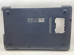 Нижня частина Asus X555L
