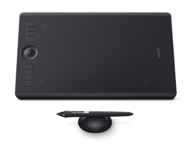 Графічний планшет Wacom Intuos Pro M (PTH-660-R) (PTH-660-N)