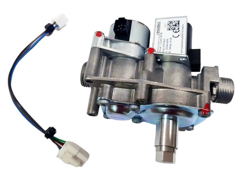 Dragon Leader 様用VALVE ELECTRONIC Газовий клапан Renova Star, SAUNIER DUVAL Thema Classic, Combitek