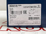 Lemforder 35312 Опора амортизатора переднього Chevrolet Cruze Opel Astra 1.3-2.0, фото 6