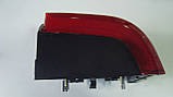 Ліхтар задній лівий VW Transporter (T4) 91-03г.в.сірий поворот., фото 3
