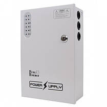 Комплект Full Energy блок живлення BBG-1210/8 + акумулятор 12 V 18 Ah (FEP-1218) BBG-1210/8+FEP-1218, фото 3