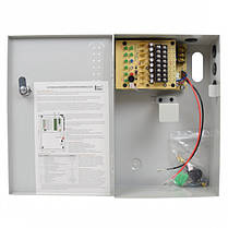 Комплект Full Energy блок живлення BBG-1210/8 + акумулятор 12 V 18 Ah (FEP-1218) BBG-1210/8+FEP-1218, фото 5