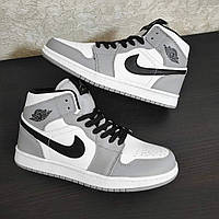 Демисезонные хайтопы NIKE JORDAN/Найк Джордан размеры 36-41 38