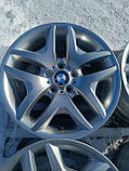 Диски 5.120 R18 8J/9J ET44/ET51 DIA72.6 BMW X3 E83 STYLE 192 M-PAKET/ X5 E53, фото 5