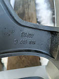 Диски 5.120 R18 8J/9J ET44/ET51 DIA72.6 BMW X3 E83 STYLE 192 M-PAKET/ X5 E53, фото 6