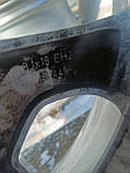 Диски 5.120 R18 8J/9J ET44/ET51 DIA72.6 BMW X3 E83 STYLE 192 M-PAKET/ X5 E53, фото 10