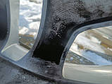 Диски 5.120 R18 8J/9J ET44/ET51 DIA72.6 BMW X3 E83 STYLE 192 M-PAKET/ X5 E53, фото 4