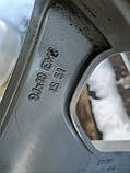 Диски 5.120 R18 8J/9J ET44/ET51 DIA72.6 BMW X3 E83 STYLE 192 M-PAKET/ X5 E53, фото 3
