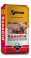 Харчовий підкислювач SanoCid 0.5%