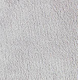 Флісовий плед JYSK DRAGEHODE 140x200 світло-сірий - тепла та приємна на дотик ковдра, фото 2