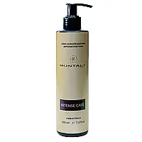 Montale Intense Cafe Лосьон парфумований для тіла, 200мл