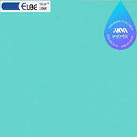 Пленка ПВХ для бассейна Elbtal Plastic CLASSIC Turquoise бирюза (ширина 2,05м) Германия
