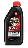 Texaco Havoline Extra 10W-40 1л Моторна олива напівсинтетична