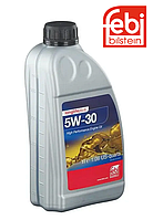 Моторное масло синтетика 5W30 Febi Bilstein Longlife Plus (1л) Febi Bilstein 32945