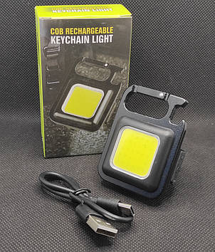 Фонарик W002 (брелок)