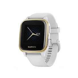 Смарт-годинник GARMIN VENU SQ (білий)