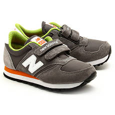 Кросівки дитячі new balance дитячі, фото 4