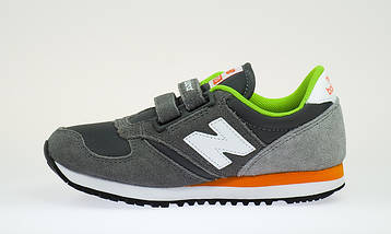 Кросівки дитячі new balance дитячі, фото 3