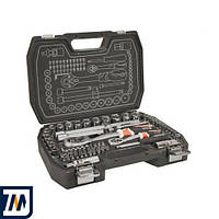 Набір інструментів ключів Yato 72 предмета YT-38782