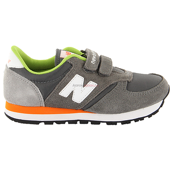 Кросівки дитячі new balance дитячі, фото 2