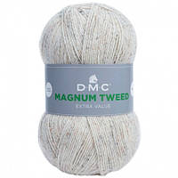 Пряжа Магнум Твід ДМС Magnum Tweed