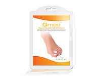 Qmed Toe protector I204 - Защитный бандаж на палец 7 см