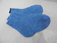 Детские носки теплые плотные вязка сток 18/ 5-6лет 031ND ( в указанном размере)