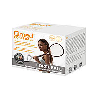 Qmed Force Ball - Гіроскопічний тренажер для рук