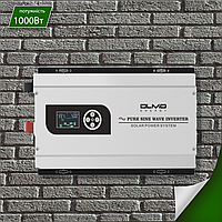 Джерело безперебійного живлення OLMO Energy POWER 1000-12W (OEP3000VAW), настінний, потужність 1000 Вт