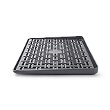 СУШАРКА ДЛЯ ПОСУДУ З ПІДДОНОМ, фото 4