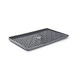 СУШАРКА ДЛЯ ПОСУДУ З ПІДДОНОМ, фото 5