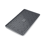 СУШАРКА ДЛЯ ПОСУДУ З ПІДДОНОМ, фото 6