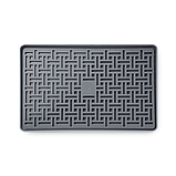 СУШАРКА ДЛЯ ПОСУДУ З ПІДДОНОМ, фото 8