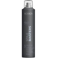 Спрей для волос сильной фиксации Revlon Professional Style Masters Hairspray Pure Styler 3 325мл