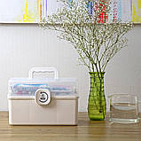 Аптечка-органайзер, фото 2