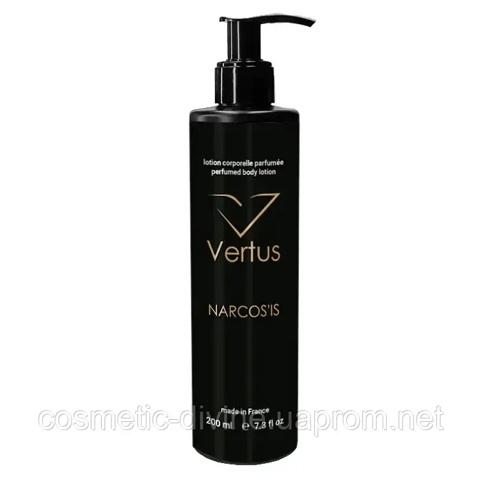 Vertus Narcos'is Лосьон парфумований для тіла, 200мл