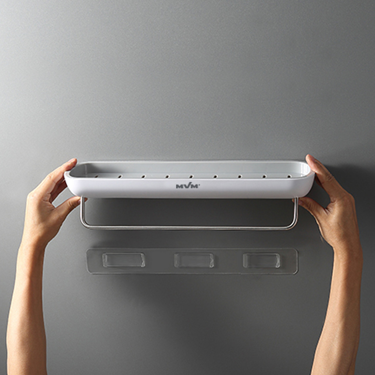 ПАТЧ КЛЕЙКИЙ ДО АКСЕСУАРІВ BP-18, фото 1