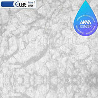 Плівка ПВХ для басейну Elbeblue White pearl білий перламутр з акриловим покриттям (ширина 1,65 м) Німеччина